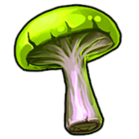 Hazeshroom