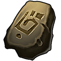 Chunky Rune