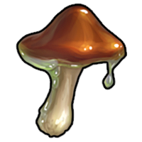 Slimeshroom