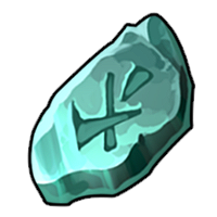 Rare Rune