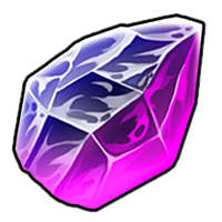 Enigmatic Gemstone