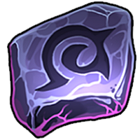 Mysterious Rune