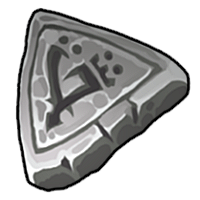 Badge Rune