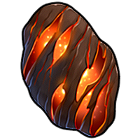 Devil's Heart Stone