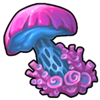 Coralshroom