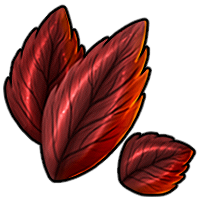 Phoenix Leaves